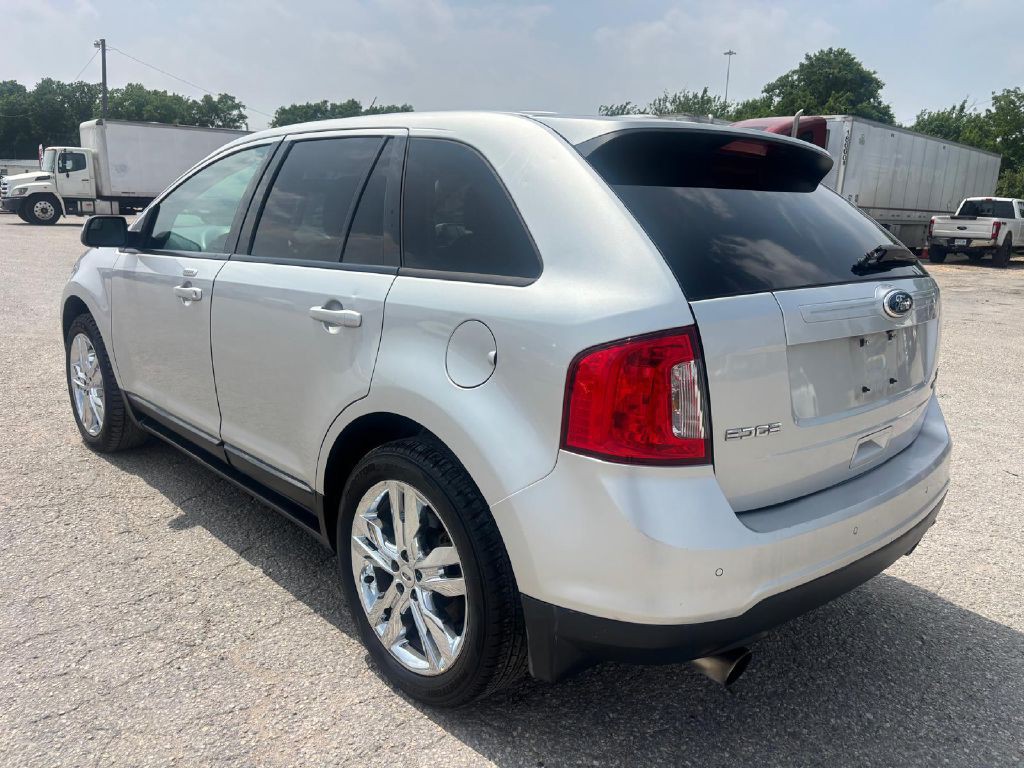 2012 Ford Edge Image 6
