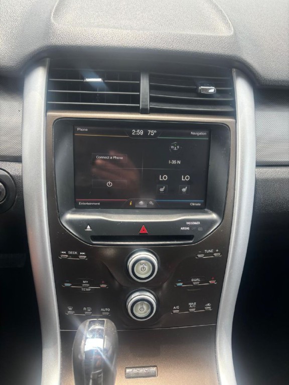2012 Ford Edge Image 8