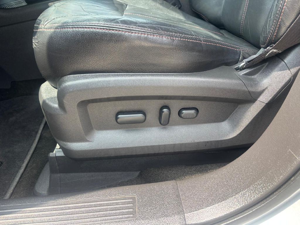 2012 Ford Edge Image 9
