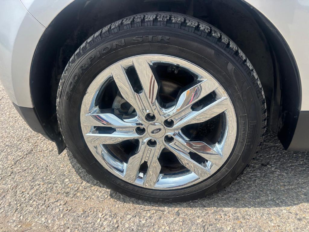 2012 Ford Edge Image 15