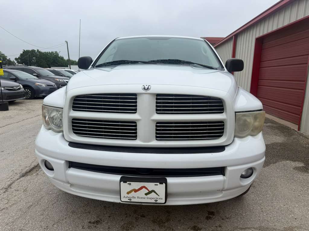 2005 Dodge Ram 1500 Image 1