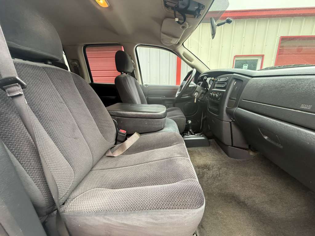 2005 Dodge Ram 1500 Image 12