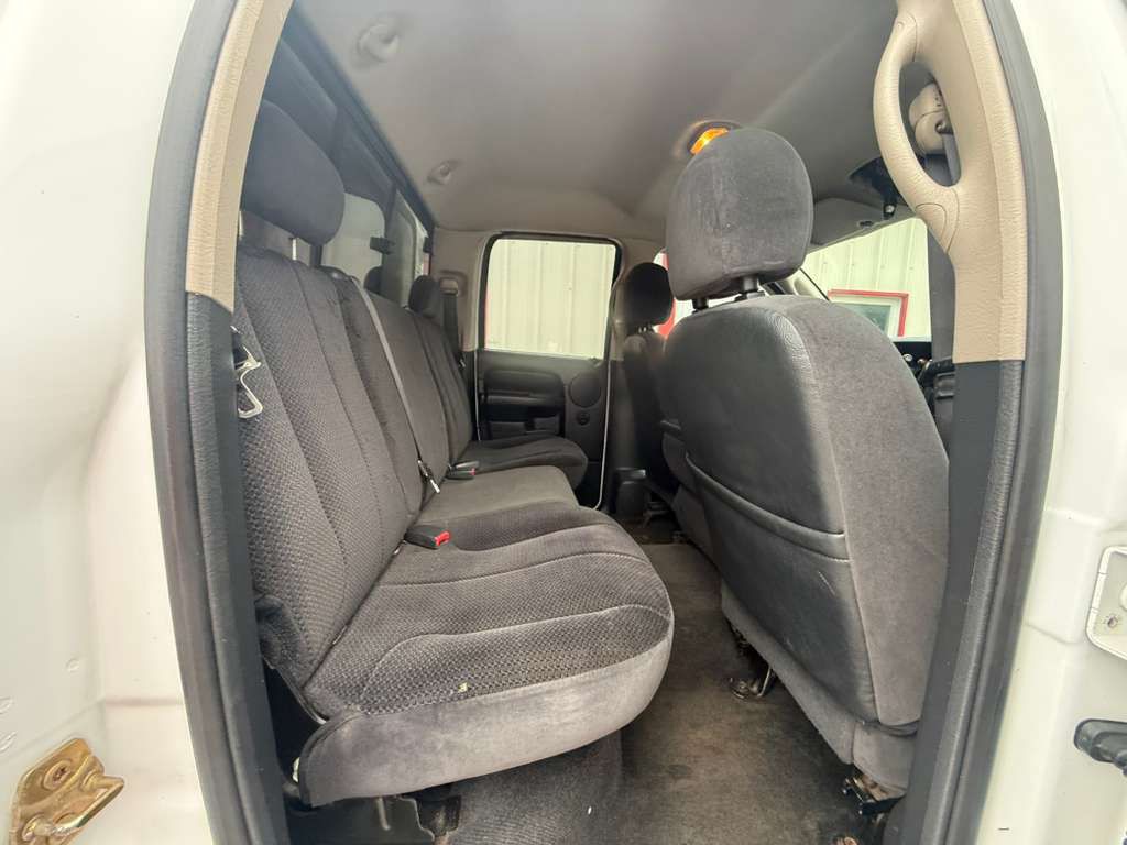 2005 Dodge Ram 1500 Image 13