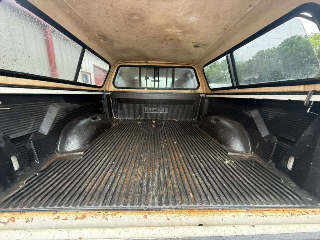 2005 Dodge Ram 1500 Image 14