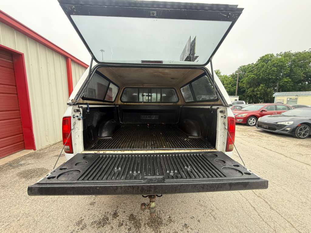 2005 Dodge Ram 1500 Image 15