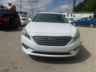 Image for 2015 Hyundai Sonata SE ID: 7390966