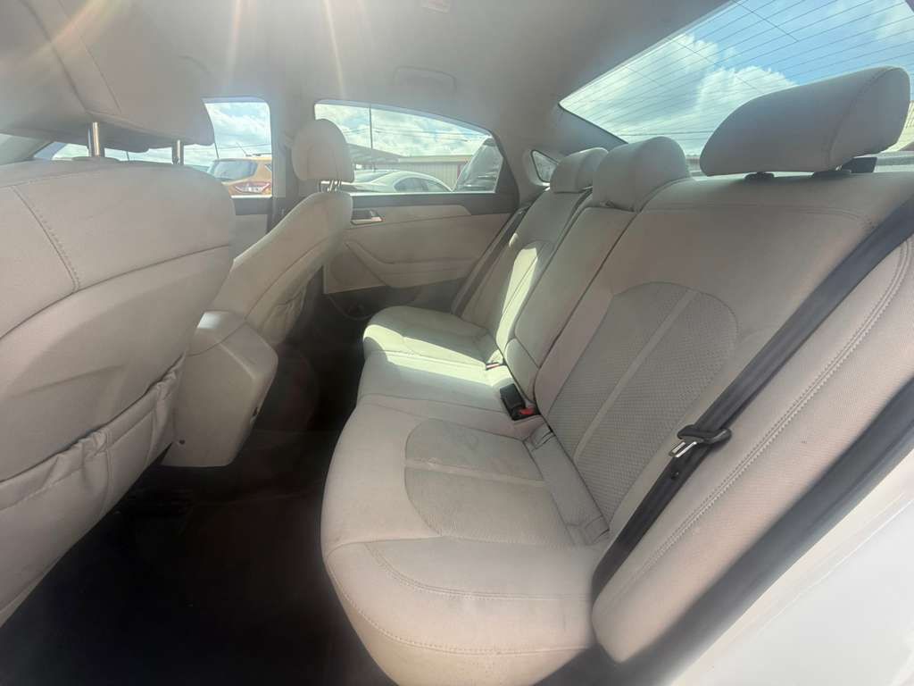 2015 Hyundai Sonata Image 11