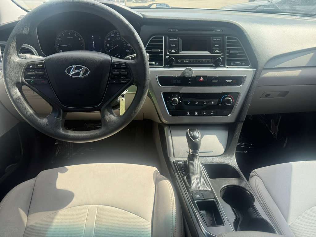 2015 Hyundai Sonata Image 13