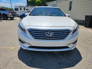 Image for 2015 Hyundai Sonata SE ID: 7391194