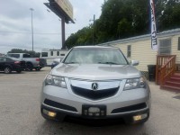 Image for 2012 Acura MDX Technology ID: 7404061