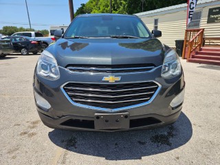 Image for 2017 Chevrolet Equinox LT ID: 7406983