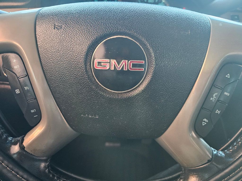 2012 GMC Sierra Image 10