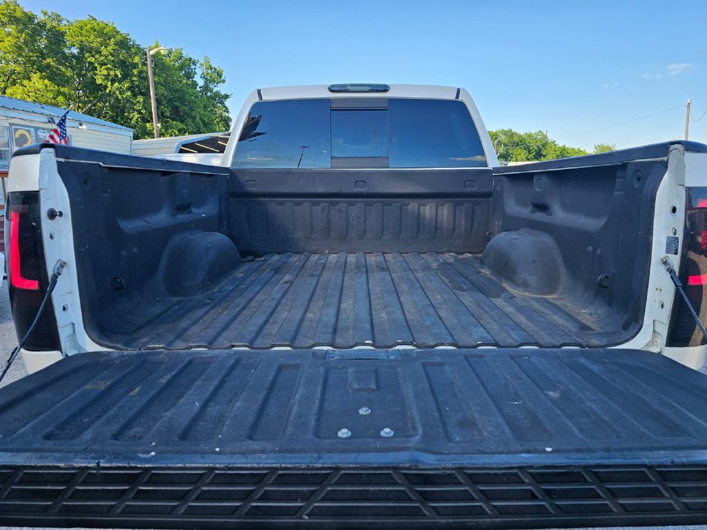 2012 GMC Sierra Image 14