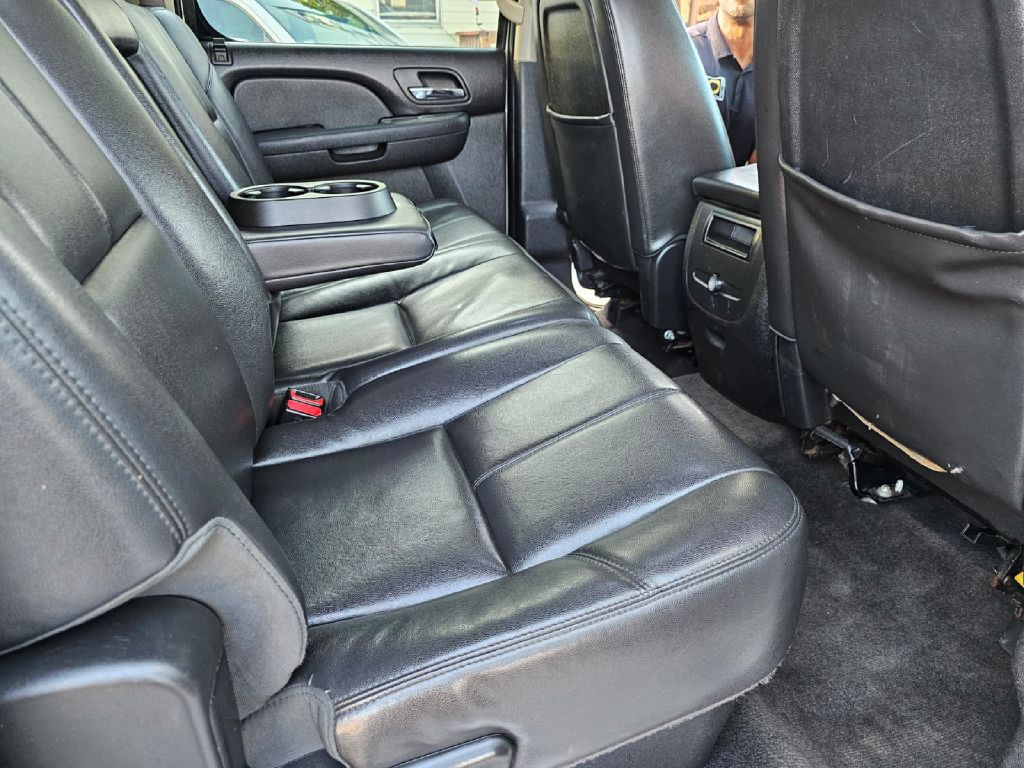 2012 GMC Sierra Image 15