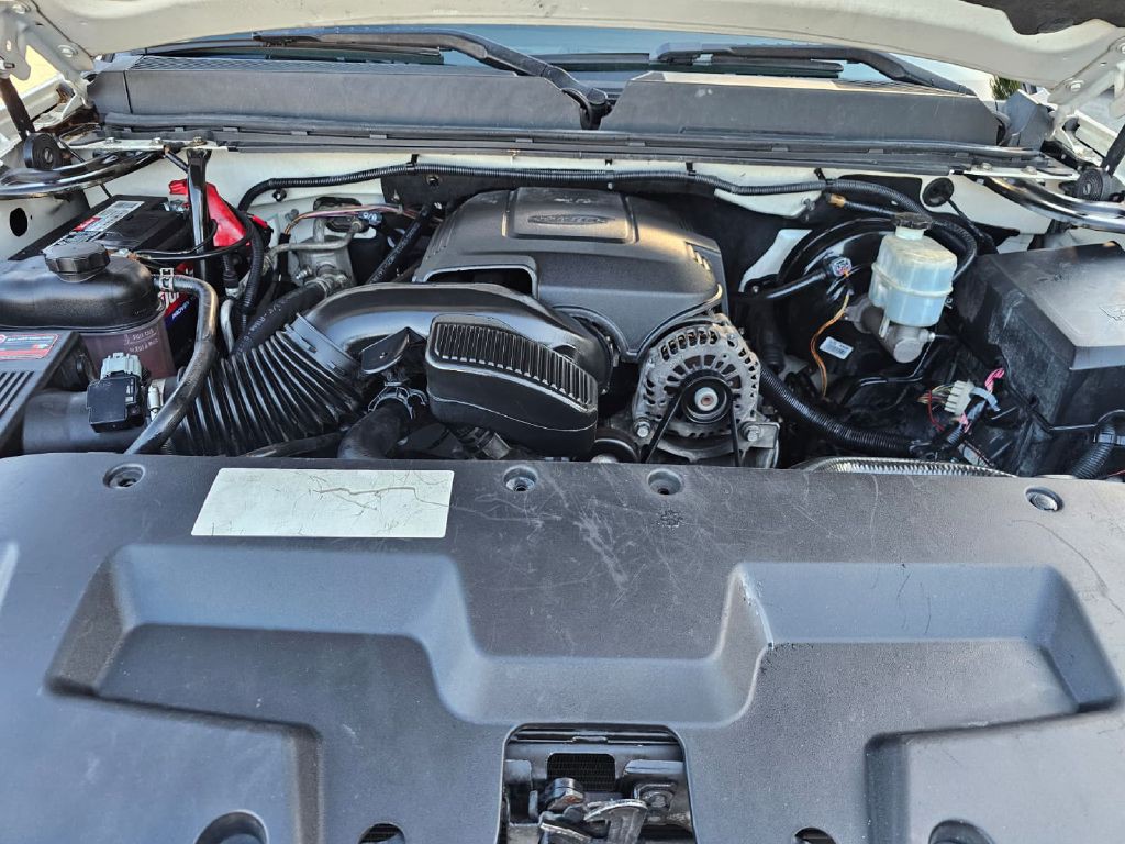 2012 GMC Sierra Image 17