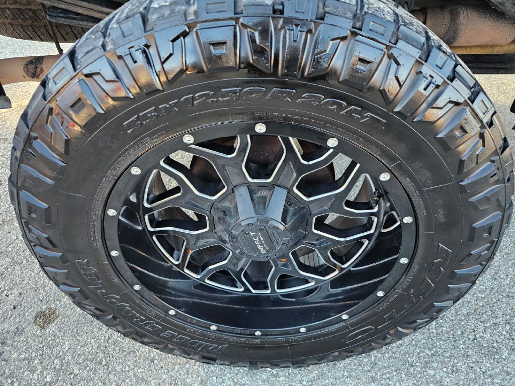 2012 GMC Sierra Image 18