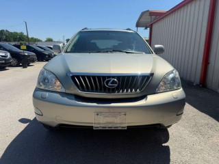 Image for 2008 Lexus RX 350 ID: 7415003