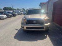 Image for 2008 Toyota Sequoia Limited ID: 7416245