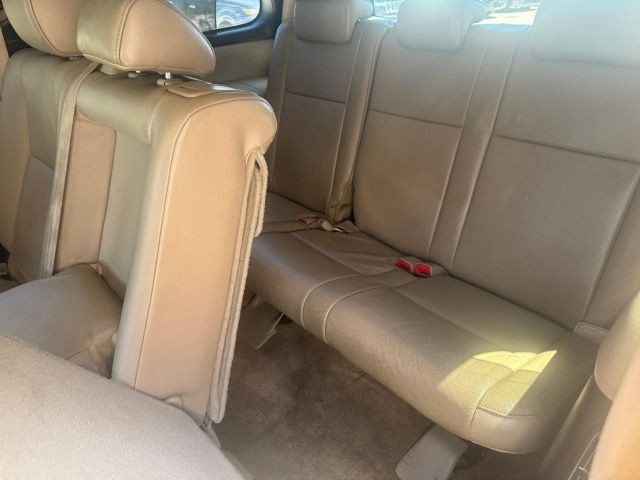 2008 Toyota Sequoia Image 6