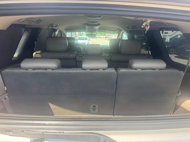 2008 Toyota Sequoia Image 10