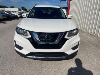 Image for 2018 Nissan Rogue S ID: 7416692