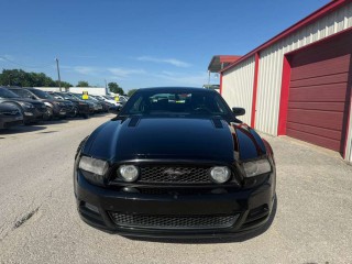 Image for 2014 Ford Mustang GT ID: 7418110
