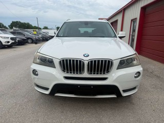 Image for 2014 BMW X3 xDrive28i ID: 7420187