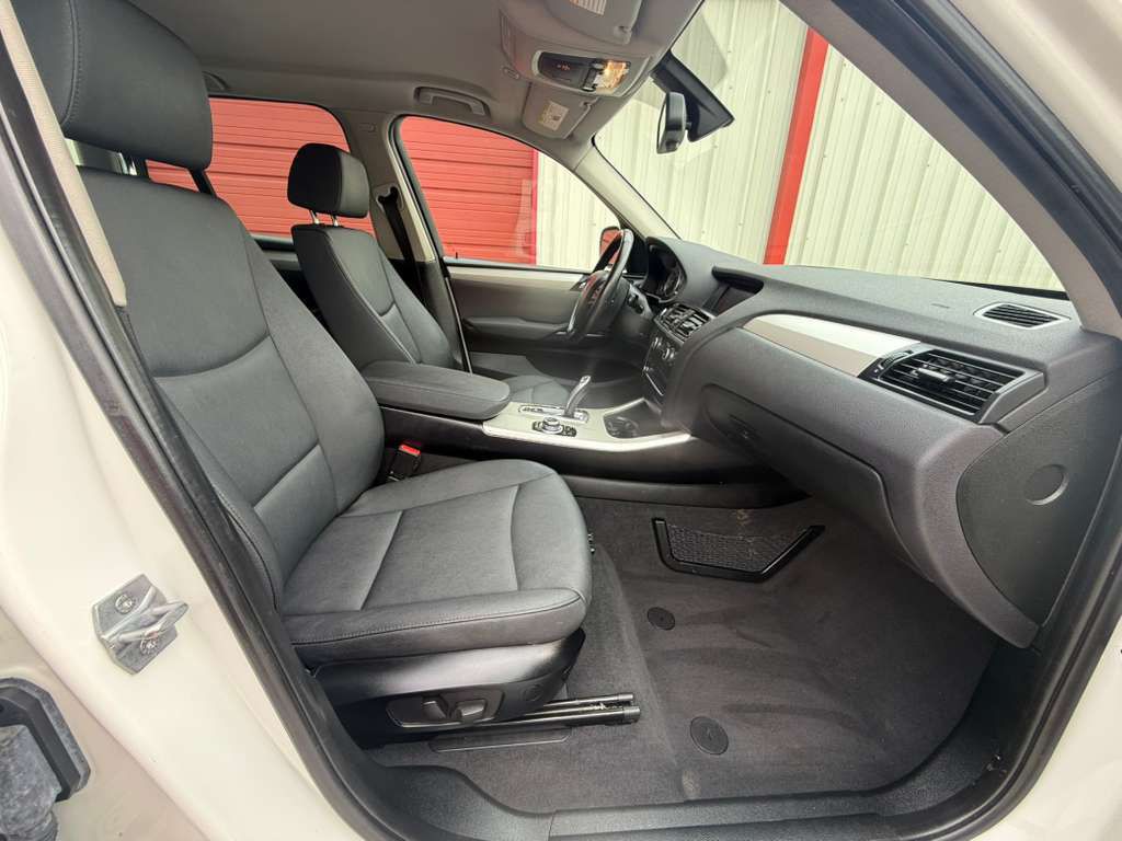 2014 BMW X3 Image 13