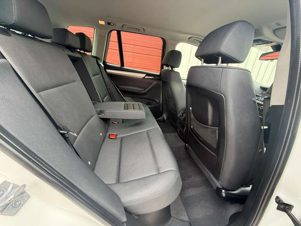 2014 BMW X3 Image 14