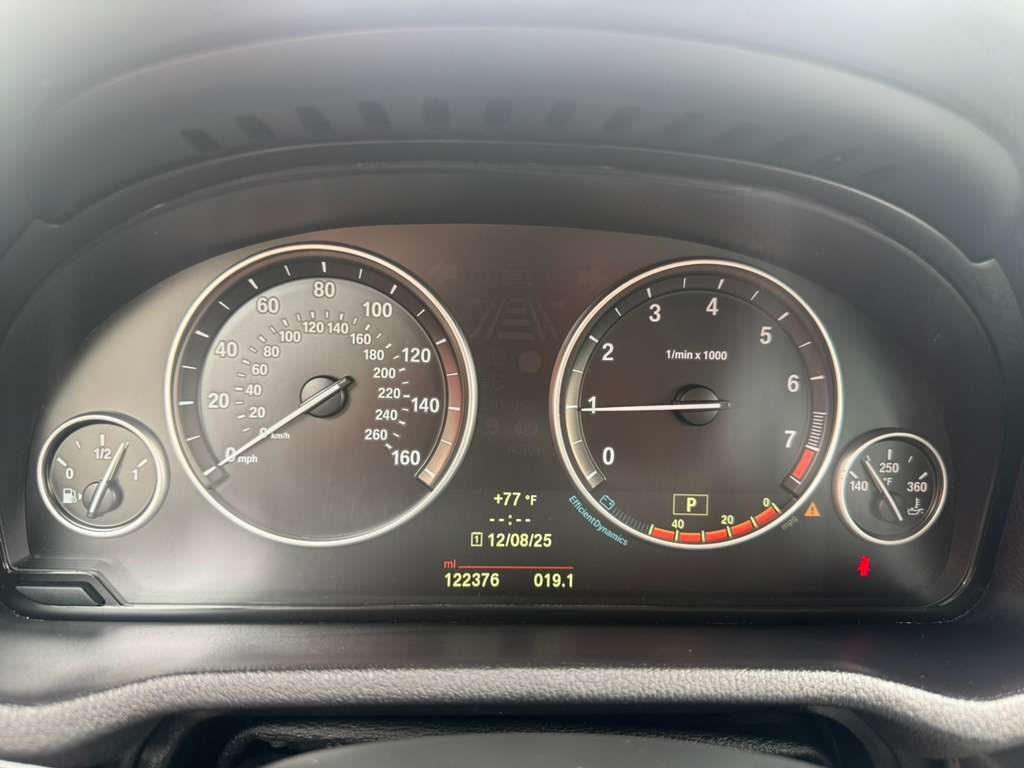 2014 BMW X3 Image 18