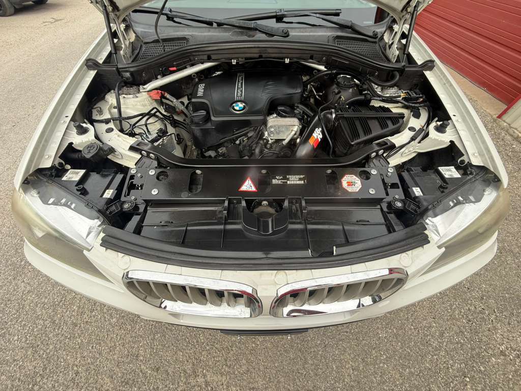 2014 BMW X3 Image 19