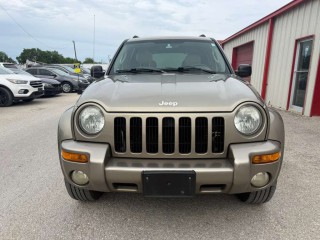 Image for 2003 Jeep Liberty Limited ID: 7420738