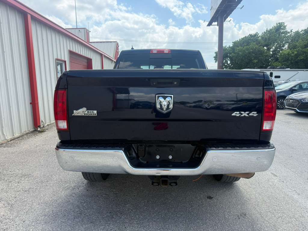 2018 RAM 1500 Image 5