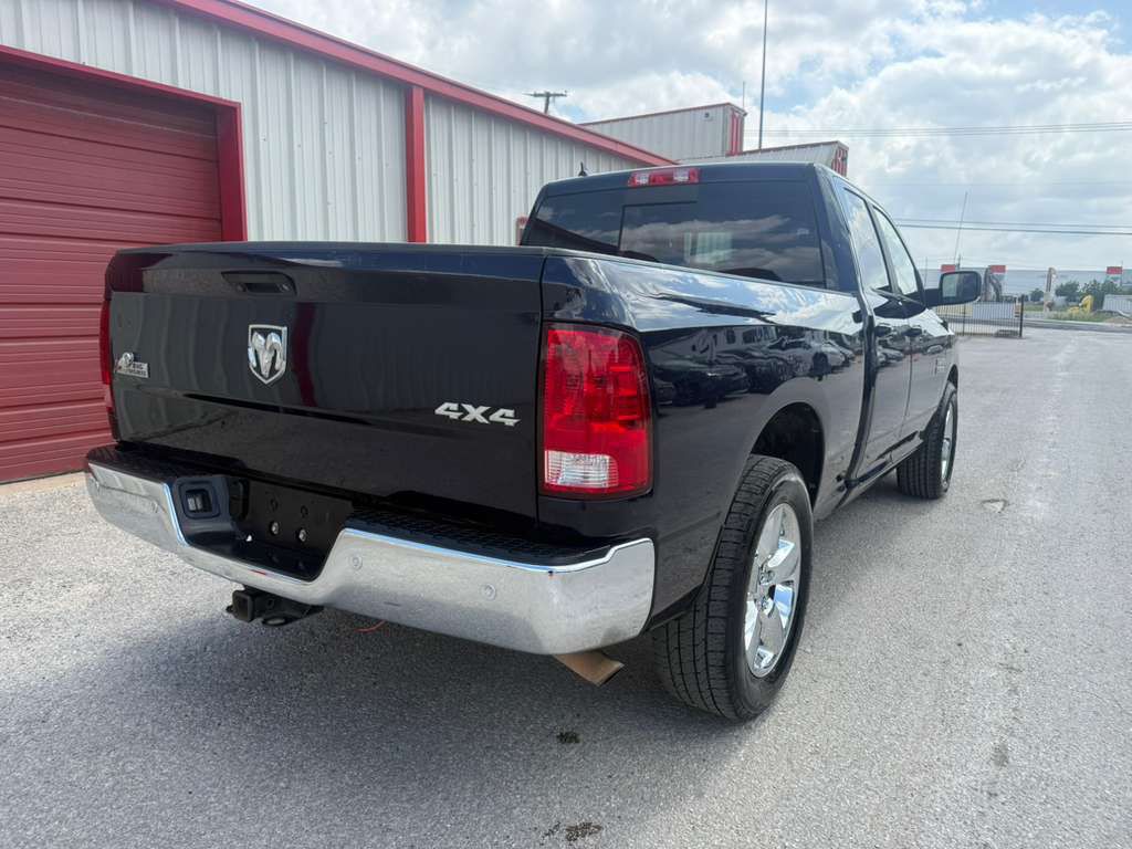 2018 RAM 1500 Image 6