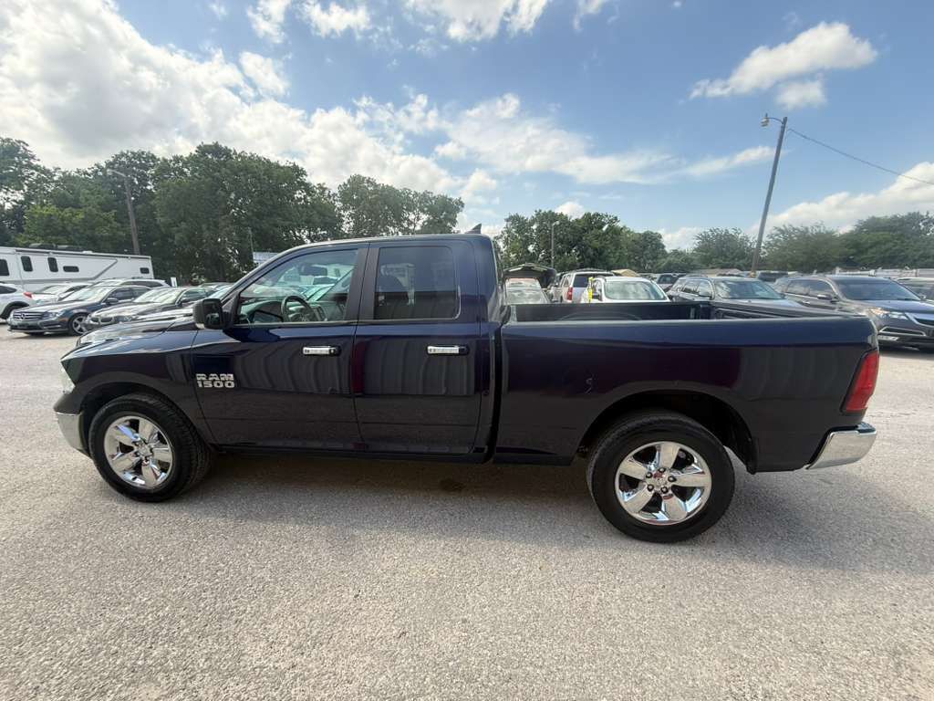 2018 RAM 1500 Image 8