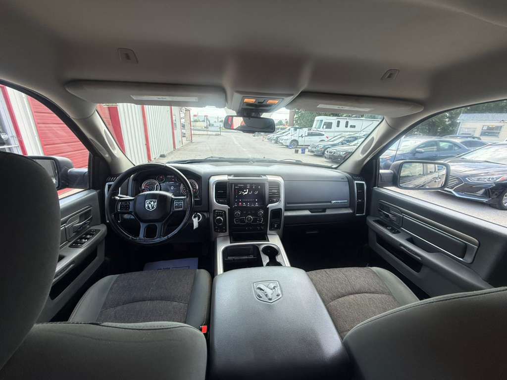 2018 RAM 1500 Image 10