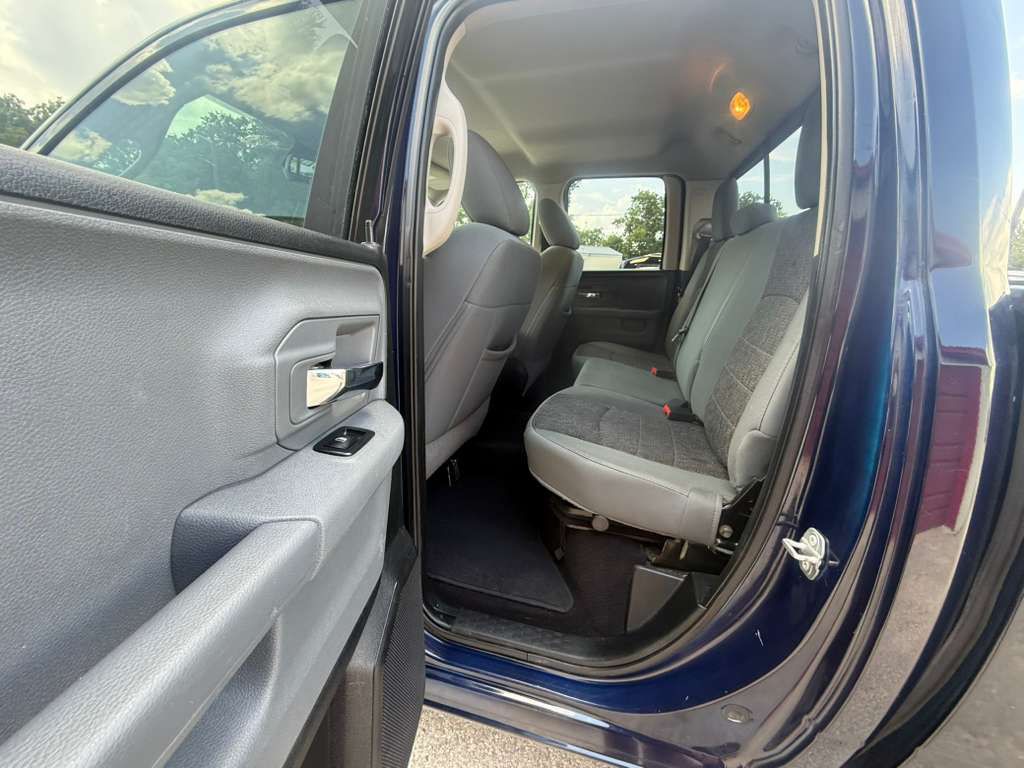 2018 RAM 1500 Image 11