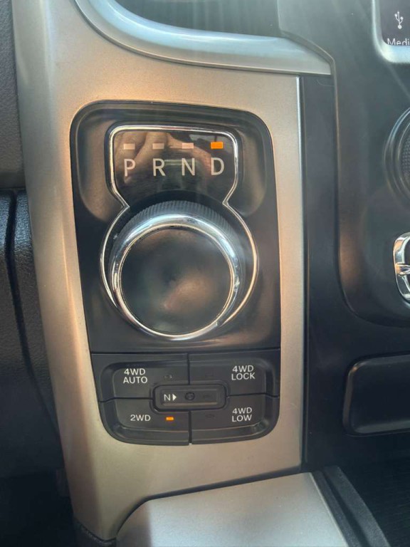 2018 RAM 1500 Image 13