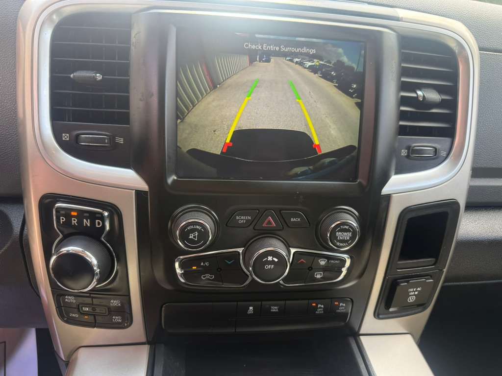 2018 RAM 1500 Image 14