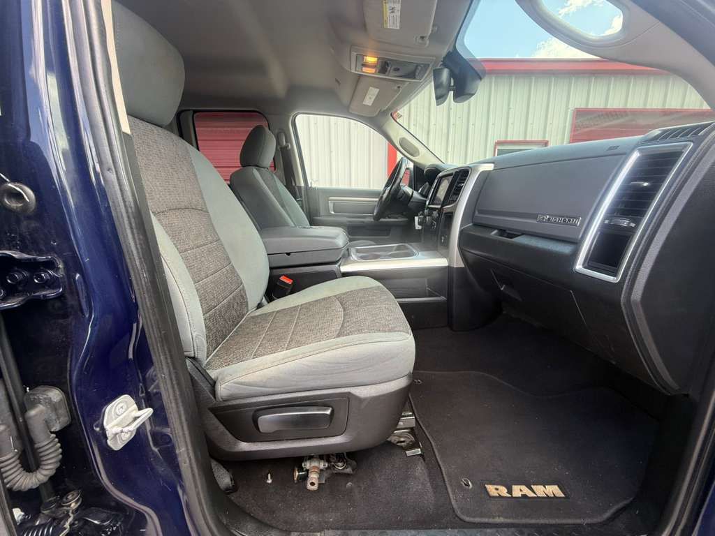 2018 RAM 1500 Image 15