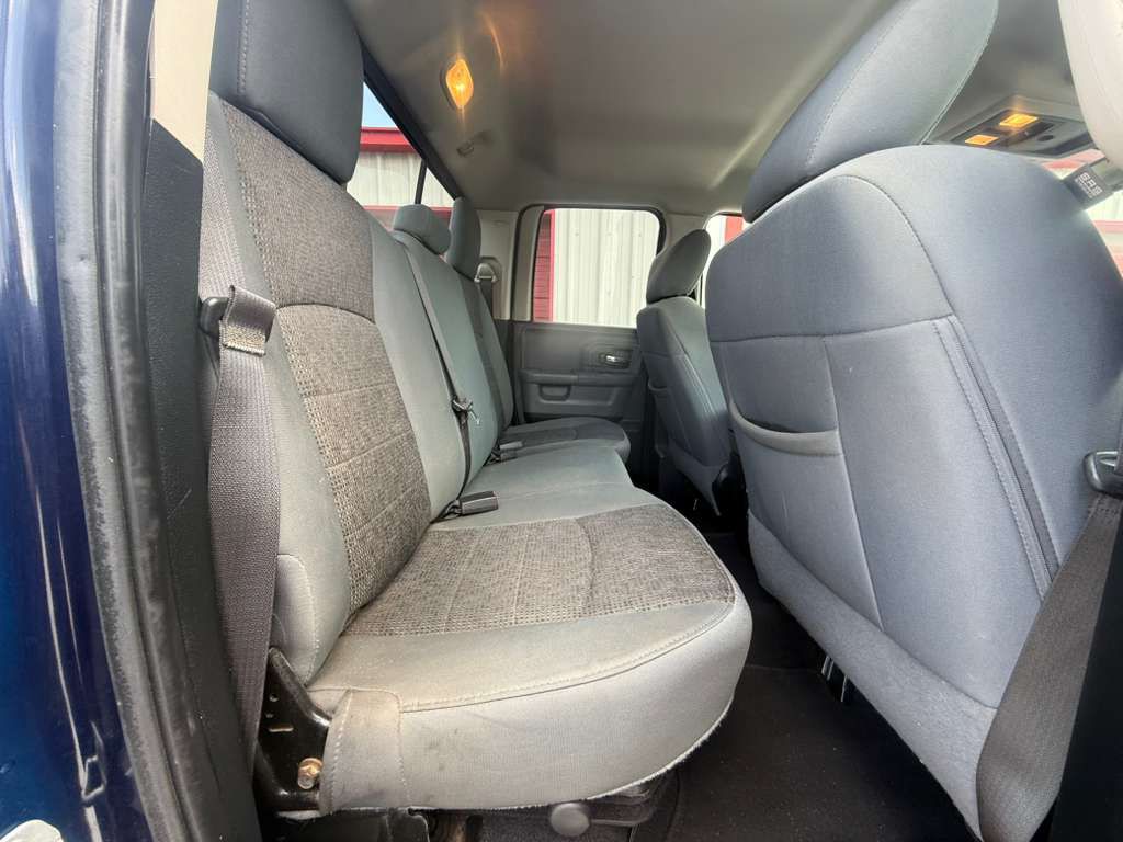 2018 RAM 1500 Image 16