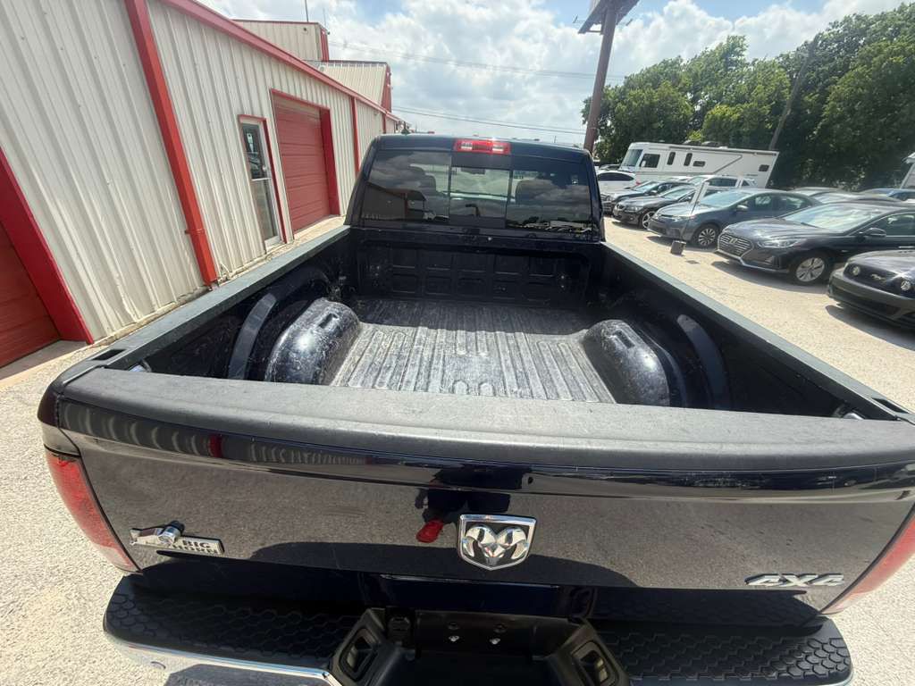 2018 RAM 1500 Image 18