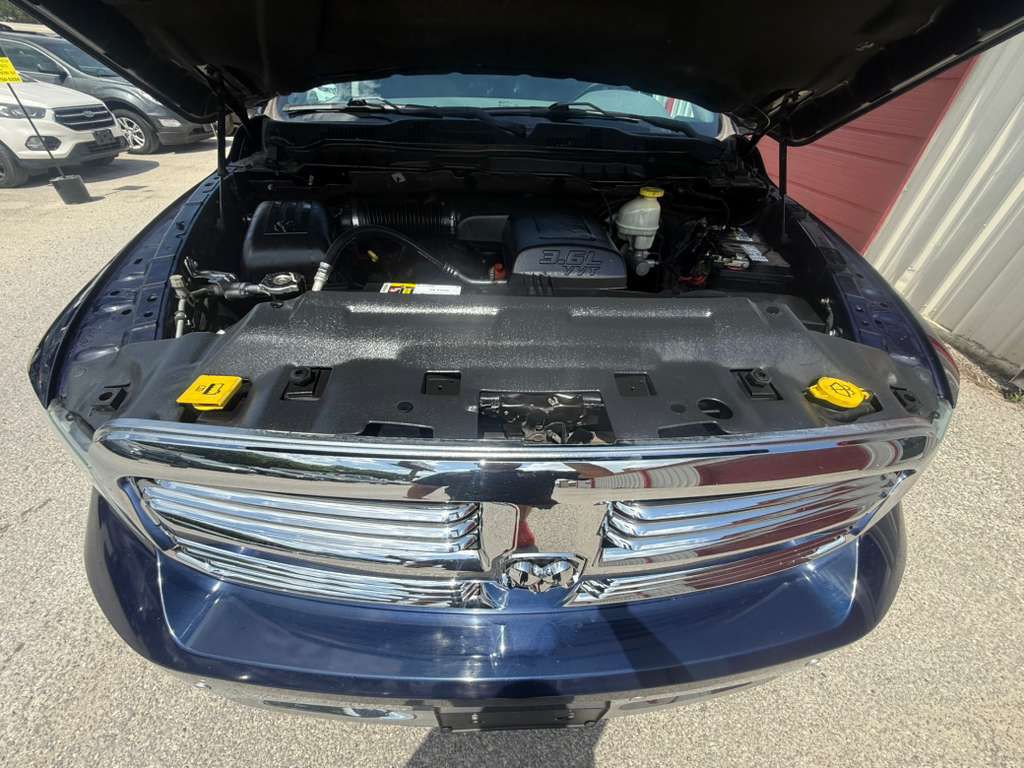 2018 RAM 1500 Image 19