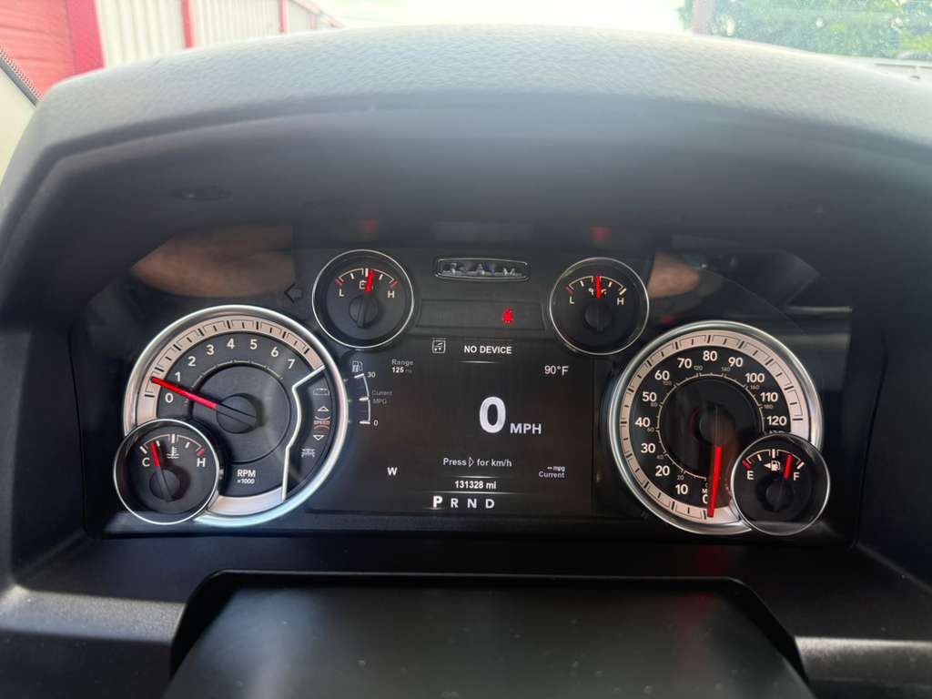 2018 RAM 1500 Image 20