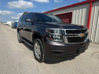 Image for 2017 Chevrolet Tahoe 1500 LT ID: 7434558