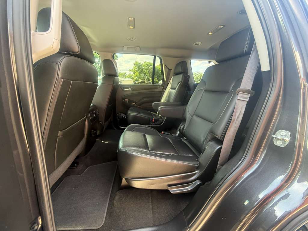 2017 Chevrolet Tahoe Image 13