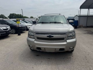 Image for 2009 Chevrolet Suburban 1500 LT ID: 7438127