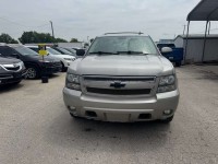 Image for 2009 Chevrolet Suburban 1500 LT ID: 7438127