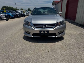 Image for 2013 Honda Accord EXL ID: 7447712