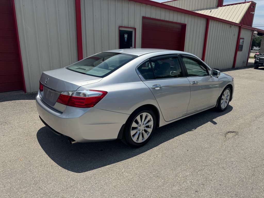 2013 Honda Accord Image 6